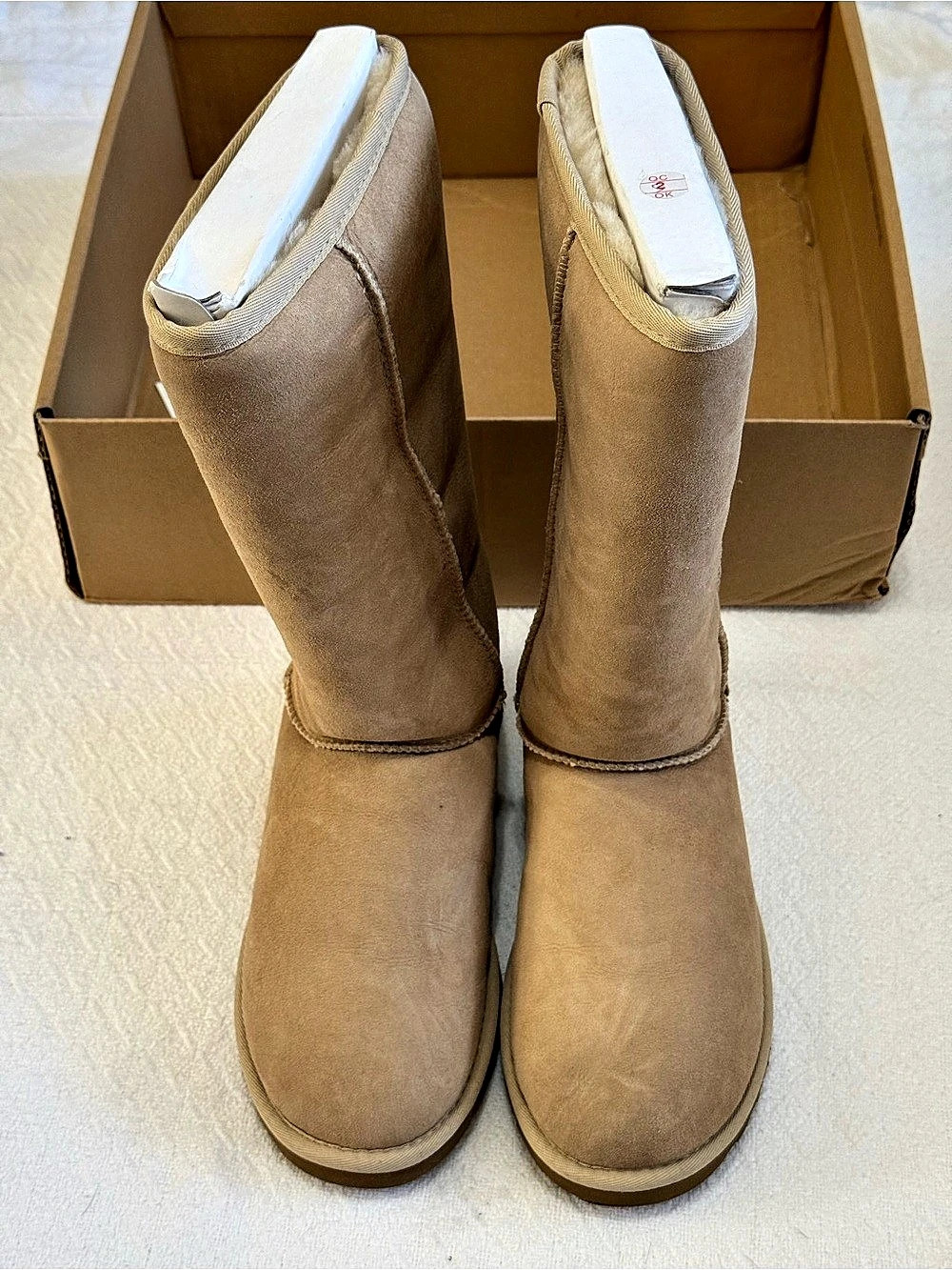 UGG Classic Tall Boots US 7 NWT